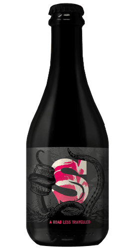 Siren A Road Less Travelled